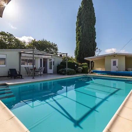 Family Friendly House With A Swimming Pool - 24903 * Rovinj